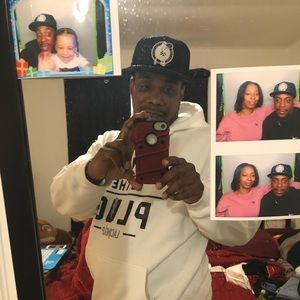 Meet your Posher, Nicholas